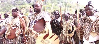 No politics in 2019 Malawi’s Umthetho cultural festival