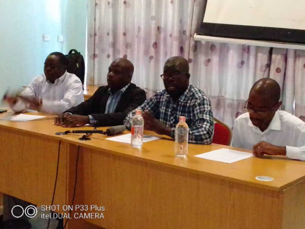 Malawi’s Anti-Jane’s demos are ploy for a regime change-concerned citizens
