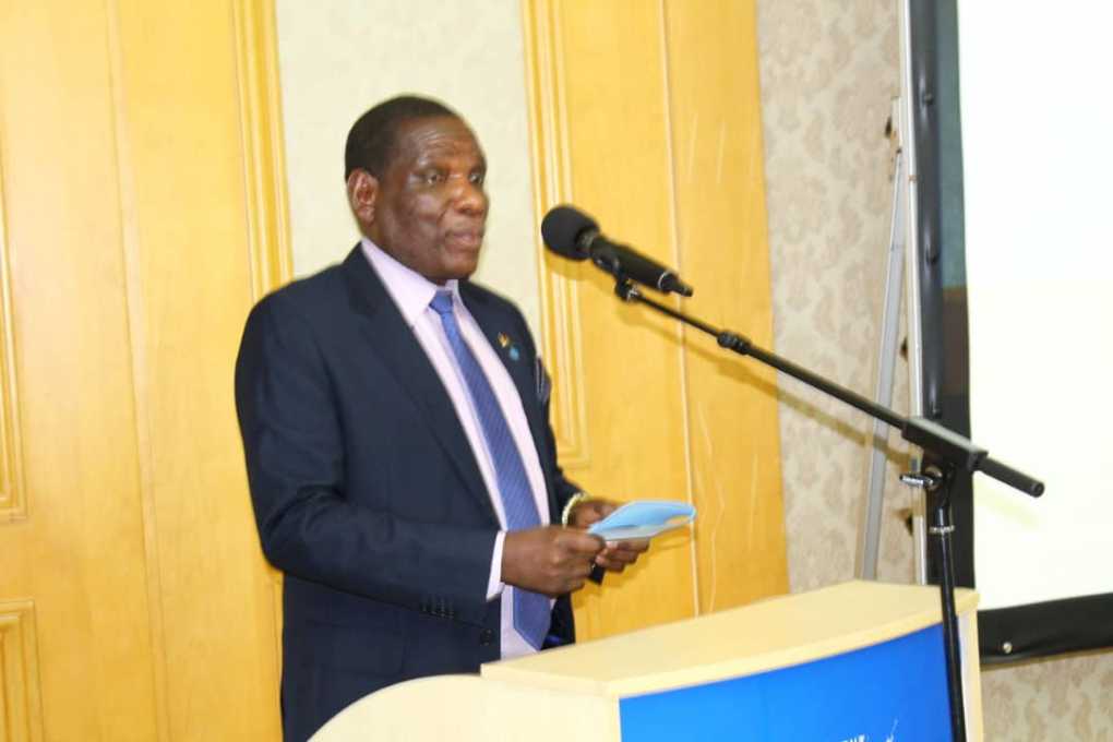 Malawi Finance Minister Mwanamvekha optimistic of stable exchange rate