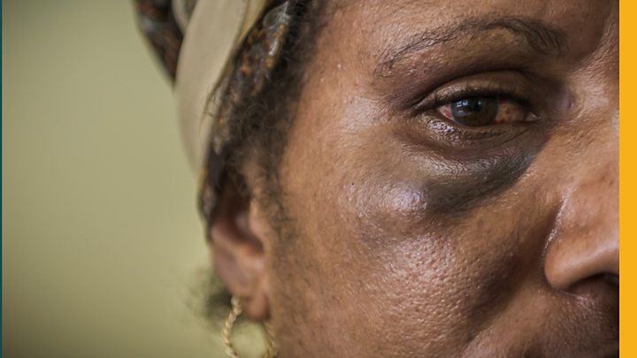 Papua New Guinea: Women and children killed in tribal massacre