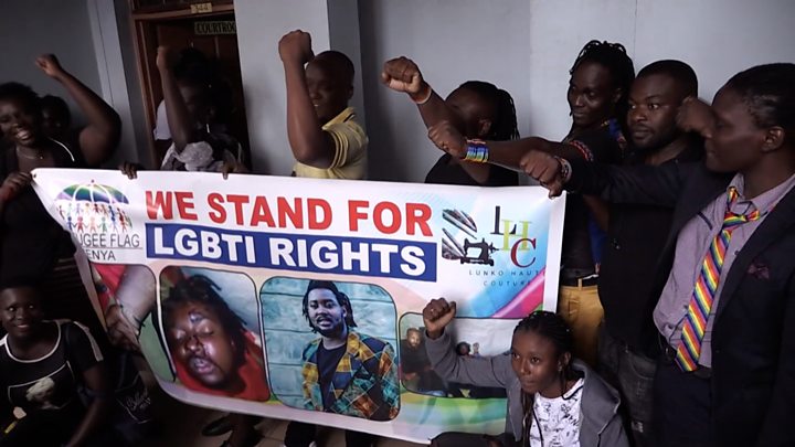 Botswana to appeal ruling decriminalising homosexuality