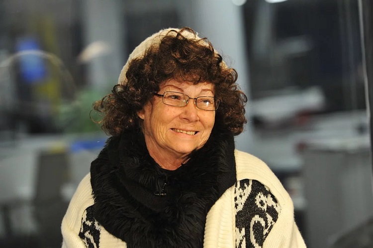 penny sparrow