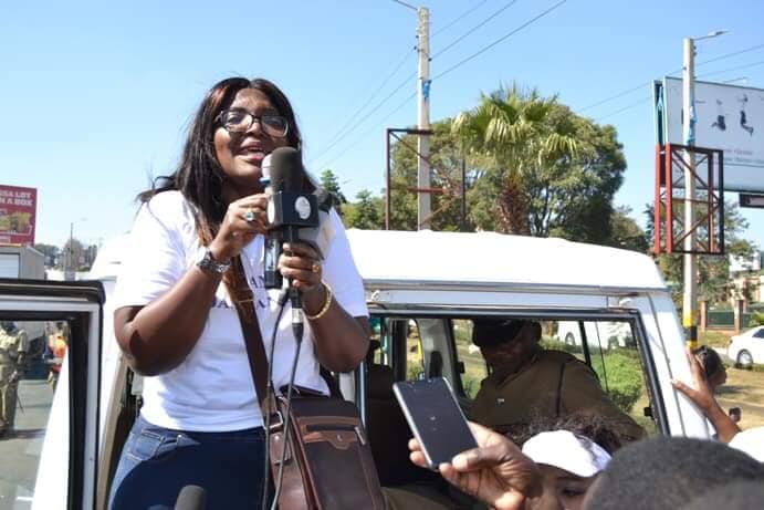 Sorry ‘crying Seodi’, Ansah must fall