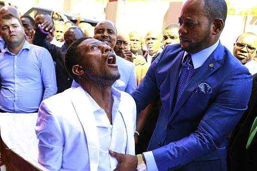 RSA’ pastor Alph Lukau resurrection duo’s case withdrawn