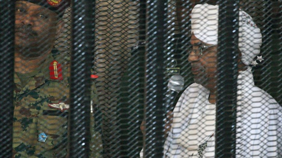 Omar al-Bashir trial: Sudan’s ex-president ‘got millions from Saudis’