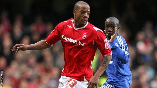 Former Ghana soccer star Junior Agogo dies at 40