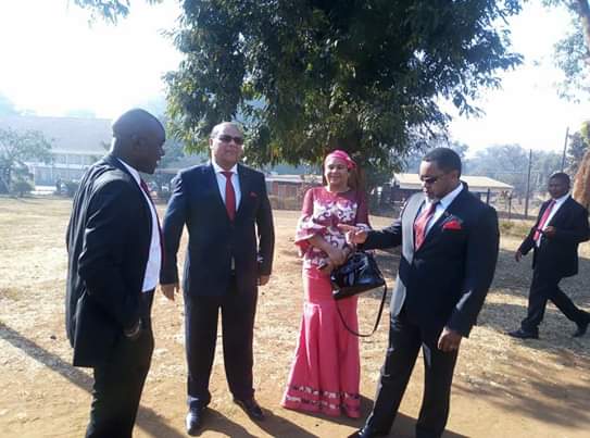 Malawi Election case: Why AG Kaphale flopped his face to face with Chilima