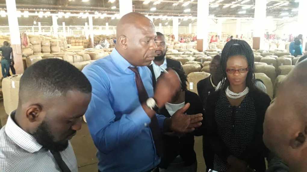 Malawian tobacco Farmers still not happy with prices