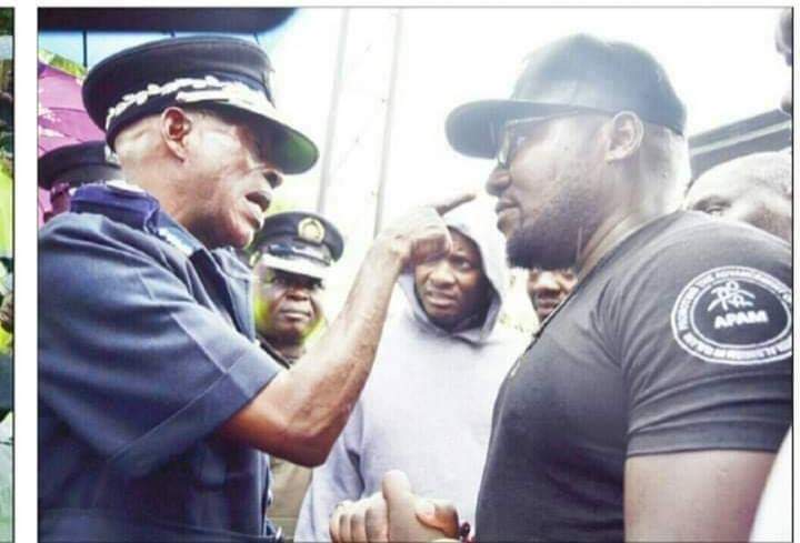 Malawi in terror: Suspected DPP Cadets petrol bomb HRDC Chair Mtambo’s house