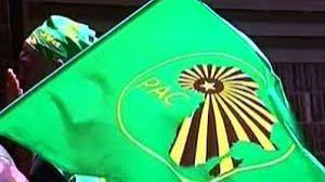 Pan African Congress holds its national elective congress in RSA’ Limpopo