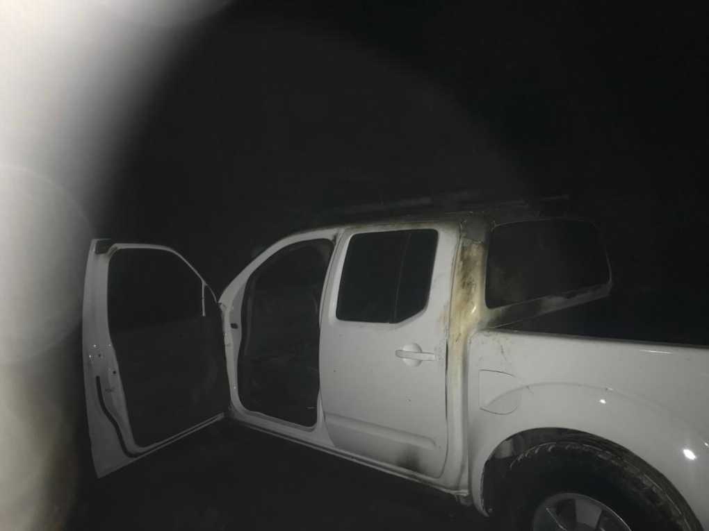Malawi political terror: Suspected DPP cadets petrol bomb at MCP’s Kunkuyu car