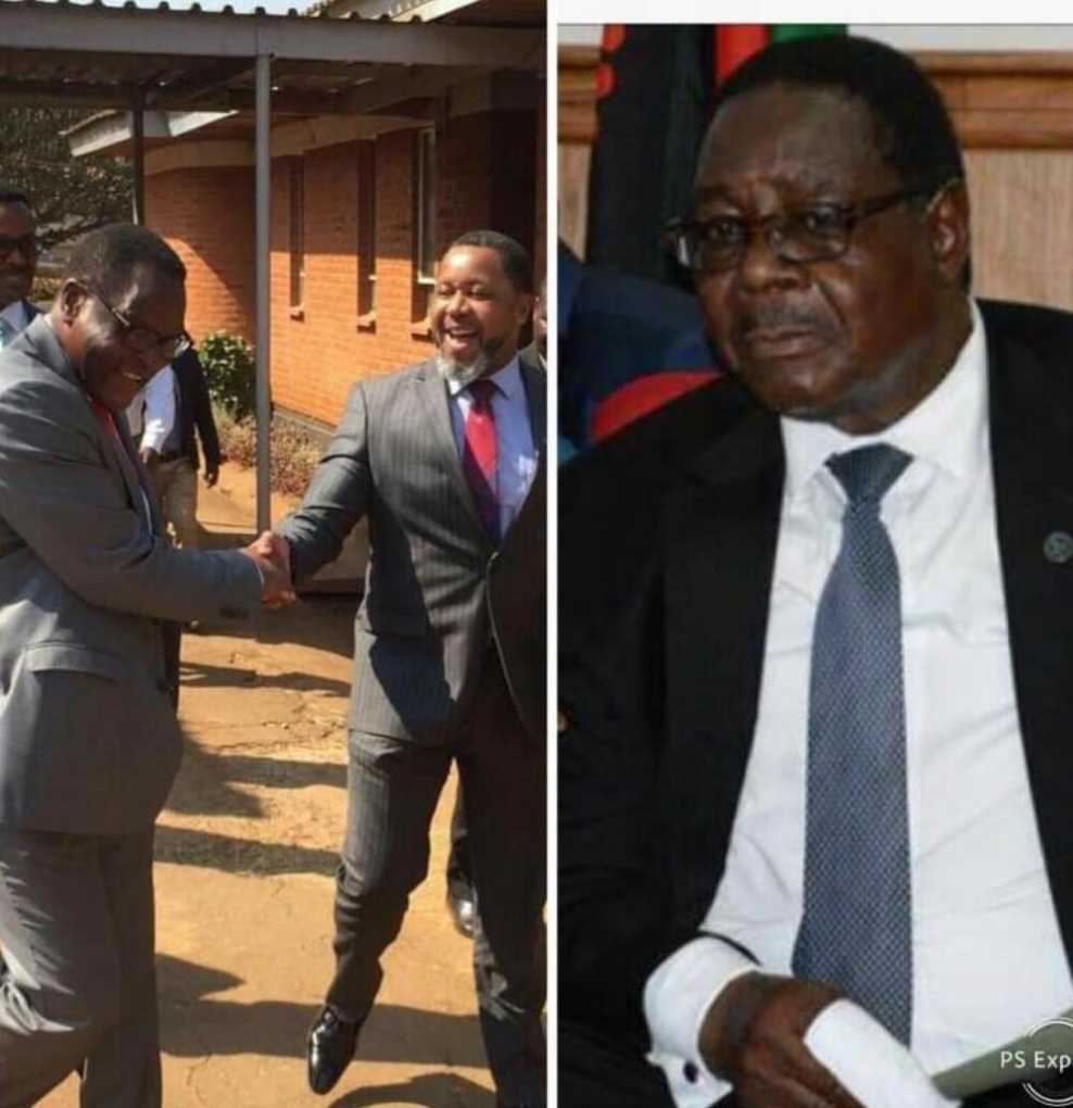 Malawi’s Presidential Election case verdict on Feb 3