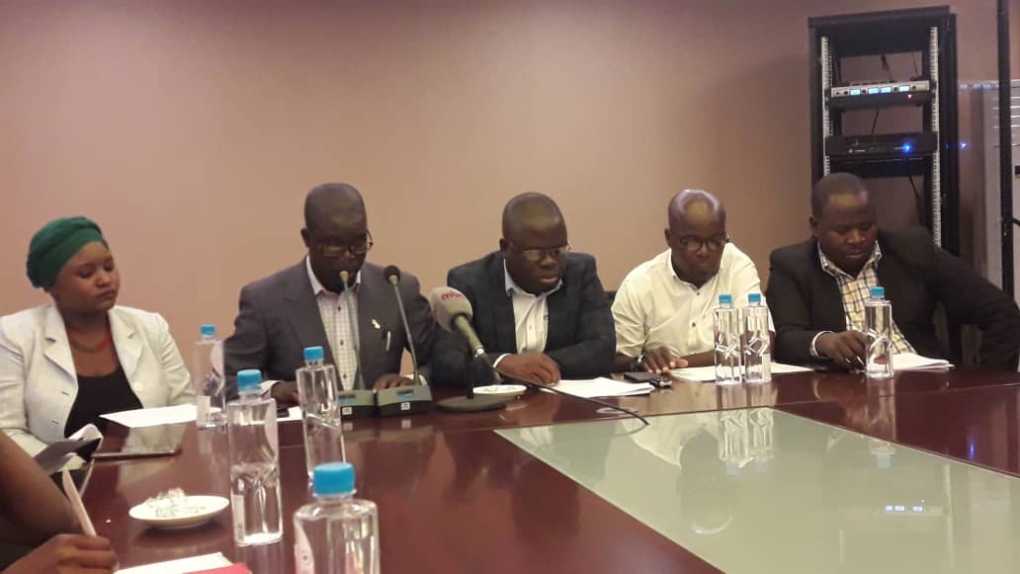 Malawi CSOs’ war on Ansah: JCS coalition set for peaceful march on August 23