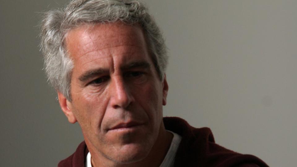 New Epstein Documents, SCOTUS National Guard, GDP Growth