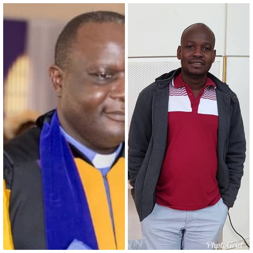Malawi’s Blantyre CCAP polls….Rev Maulidi gets favors…..As Rev. Gama has an outstanding case