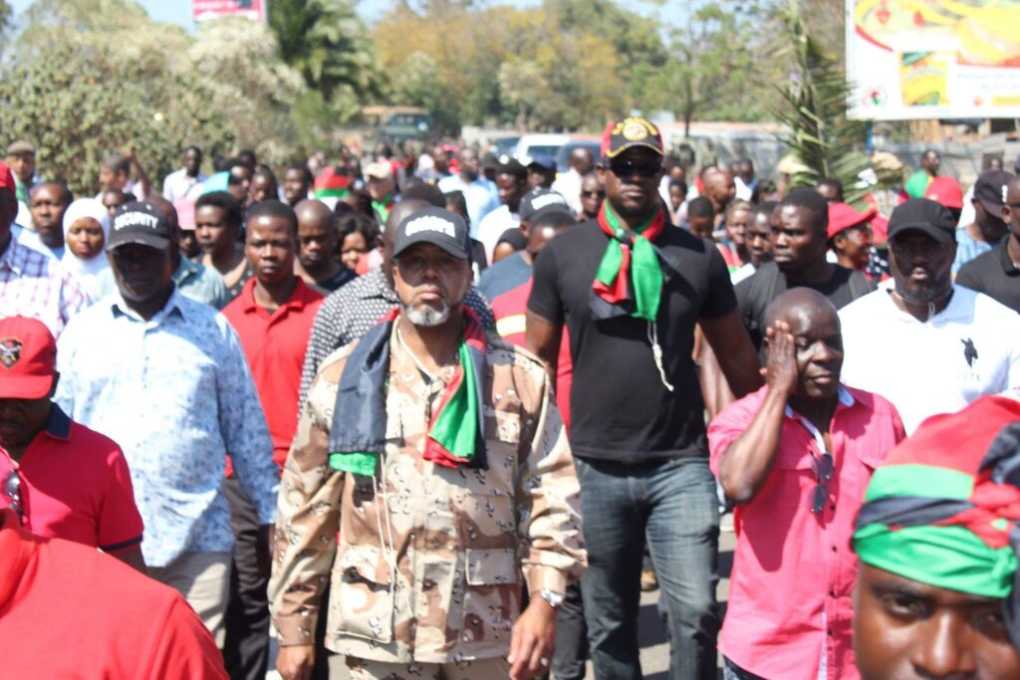 Malawi Post Election: A DPP mafia Govt assisted by some unfeeling, tone-deaf donor community