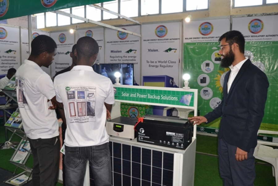 MCCCI expresses satisfaction with trade fair outcome