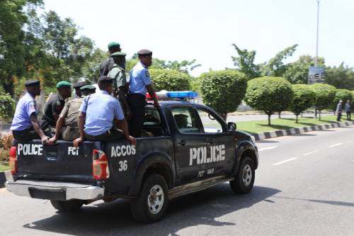 Five die in Nigeria’s Anambra cult clash