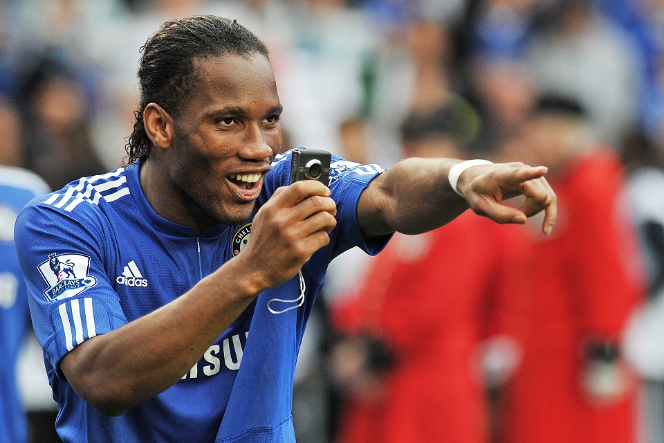 A look at the African footballers who have made their mark in the Premier League