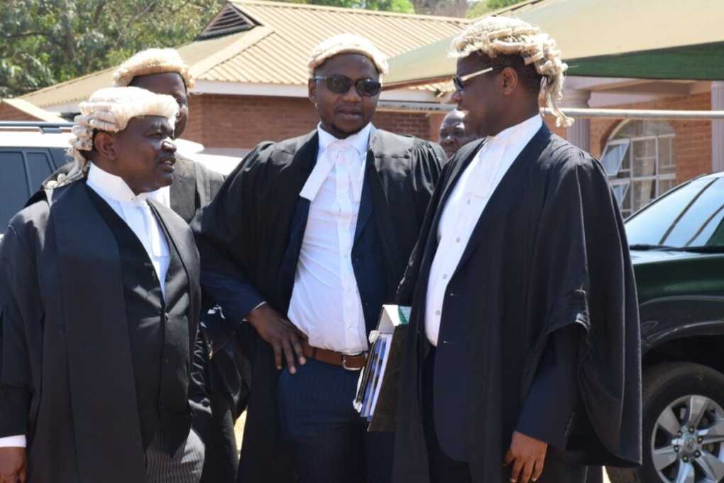 Malawi Attorney General Kaphale adamant against HRDC’s next demos…seeks Supreme Court intervention