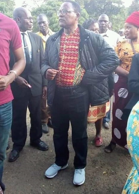 Chakwera’s doomed Canaan continues tormenting Malawians as basic items’ prices rise up