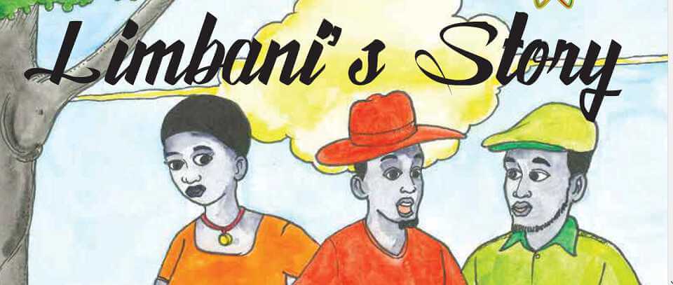 Merck Foundation in partnership with the First Lady of Malawi launches a children story to teach children and youth family values of love and respect- The Story of Limbani and Takondwa