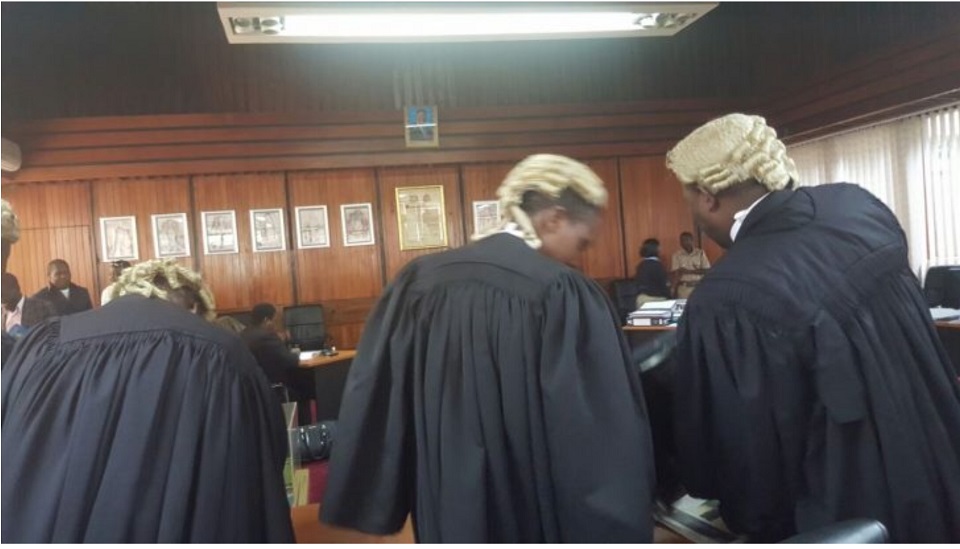 Malawi High Court has acquiesced to MRA’s injuction request on HRDC demos targeting Airports