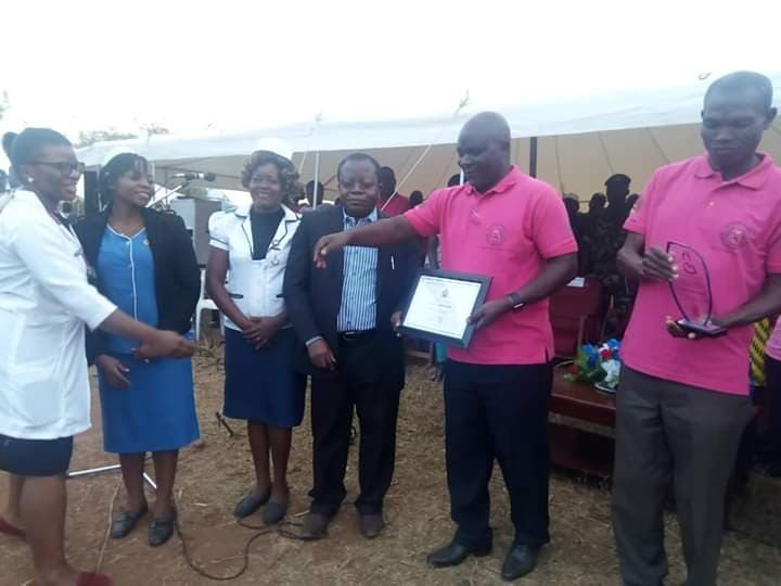 Jappie Mhango