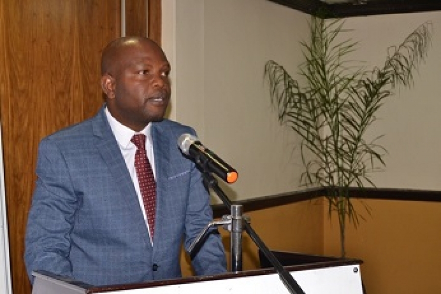 ‘Devolution of disaster management activities to enhance quick response’