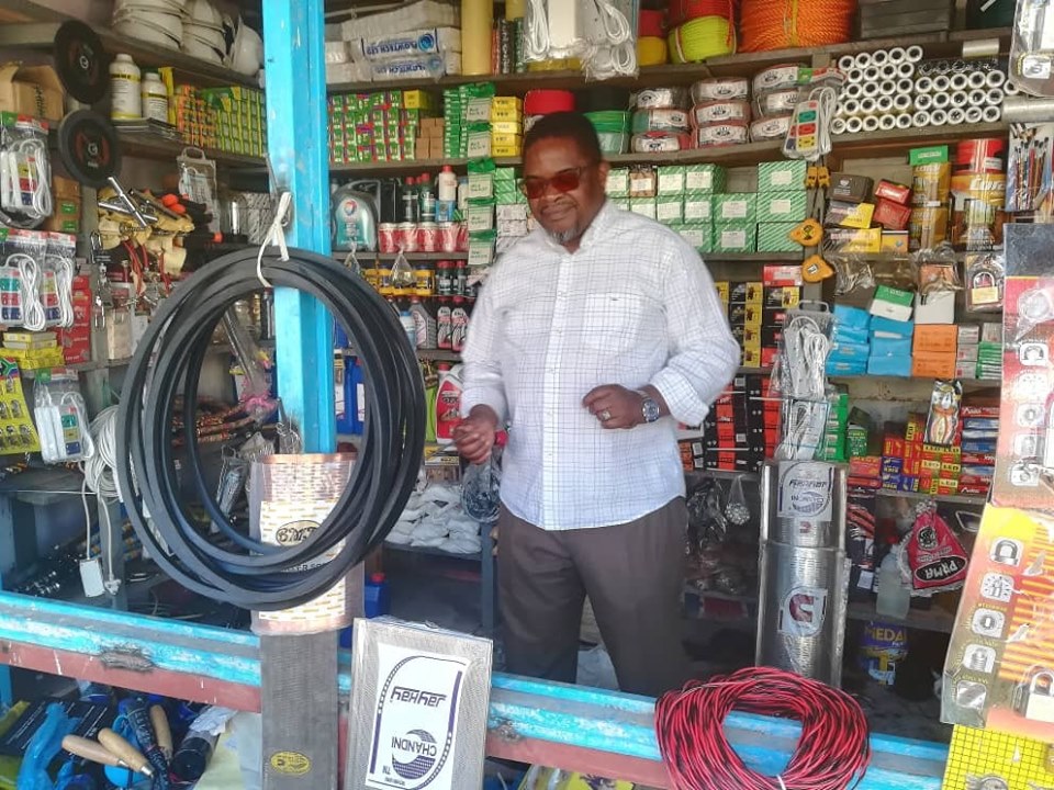 Vendors are Government Partners – Minister Bright Msaka