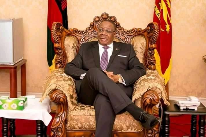 Mutharika should act on our demands or be toppled