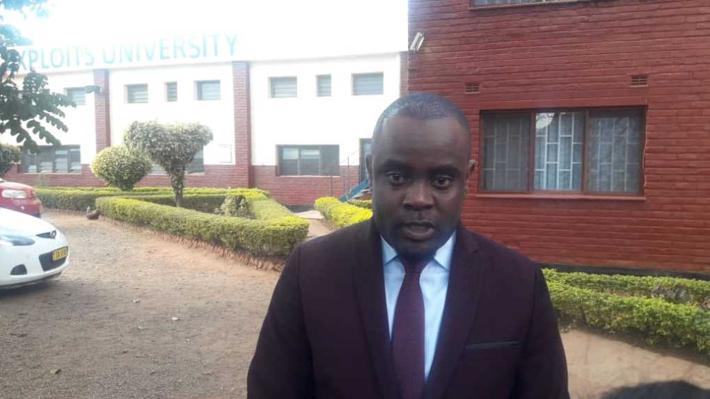 Former Malawi’s Lilongwe Mayor Bikoko charged for office power abuse on illegal land deals….Granted bail