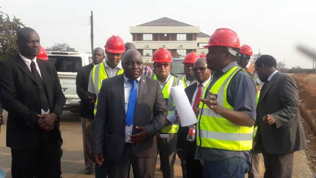 Exposed!!Malawi’s lands officials accused of double selling of plots