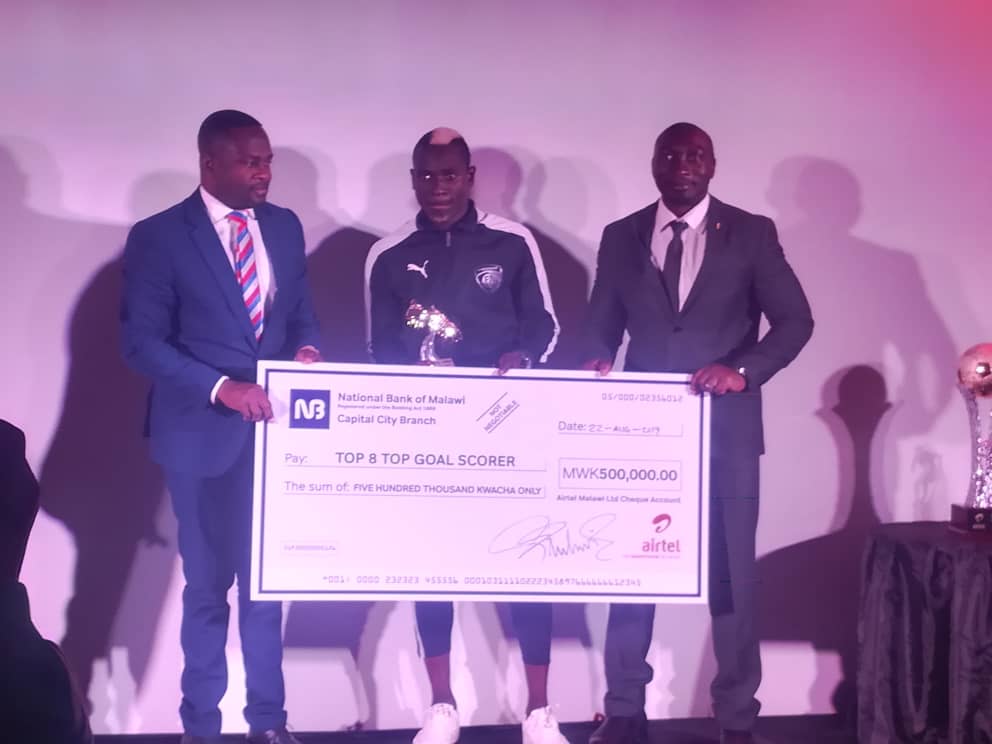 Fam pleads with Airtel on Top 8 tournament contract renewal