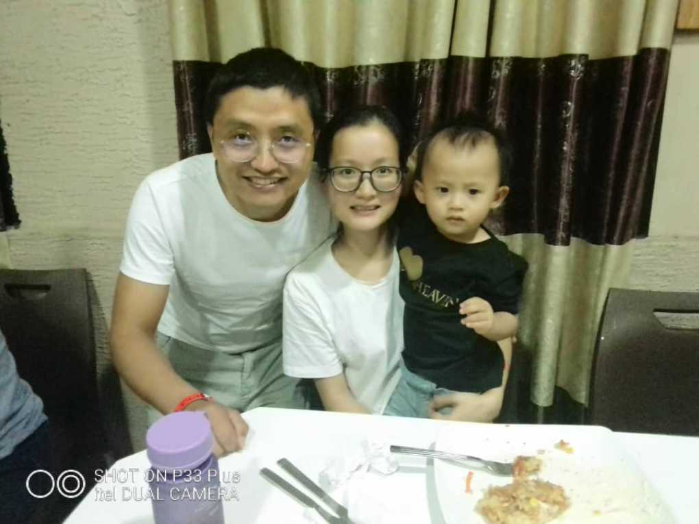 Chinese Preacher Qiang confesses on Prophet T.B Joshua’s supernatural powers ……Rescued from three attempted suicide
