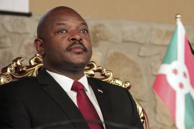 List of prominent COVID-19 deniers who have died – Burundi President Pierre Nkurunziza’s