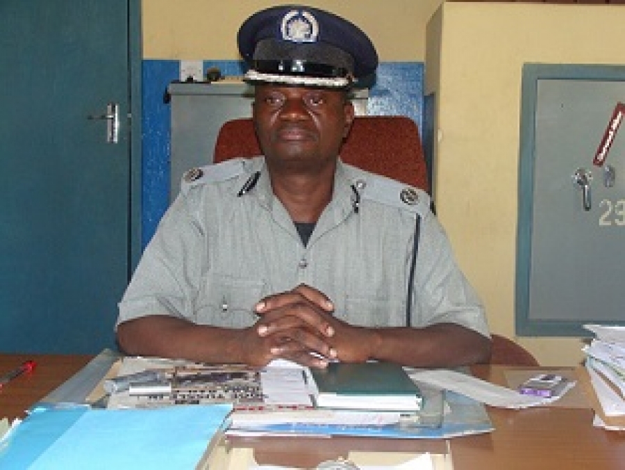 Chikwawa registers increase in road accidents