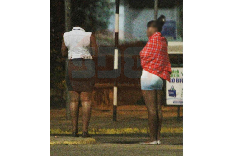 Malawi’s Balaka sex worker arrested for killing boyfriend