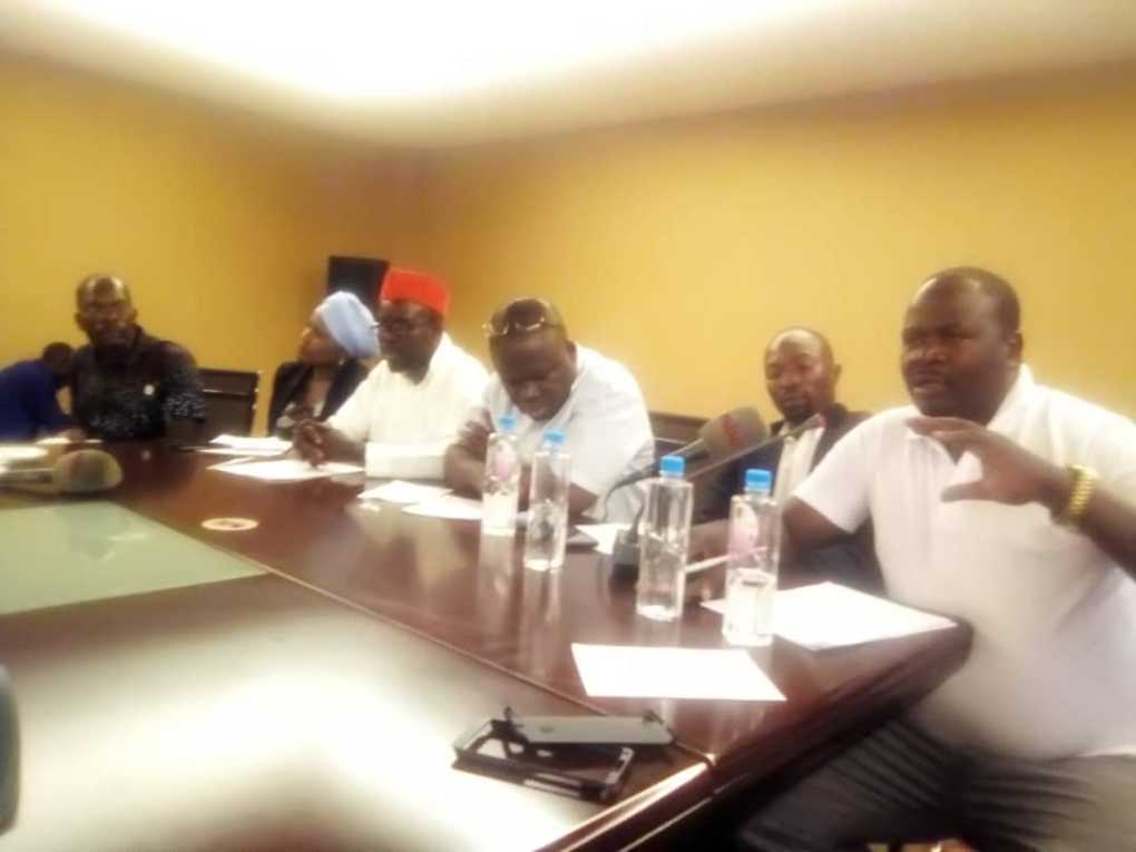 Malawi’s JCSPG set for peaceful demos in seven districts