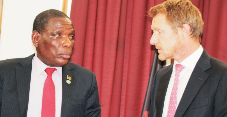 Flemish Govt grants Malawi MK3.3 bn for improved agriculture