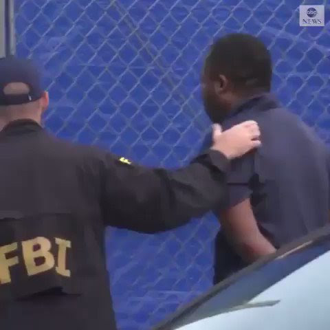 USA FBI arrests Nigerians in the largest fraud cases in history