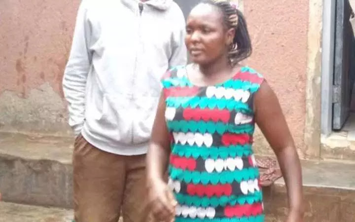 Weird! Ugandan woman feeds stepdaughter menstrual blood to ‘turn her into lunatic’