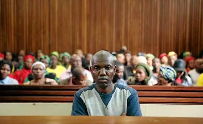 RSA’s Mpumalanga teacher admits to killing and chopping up girl with albinism for rituals