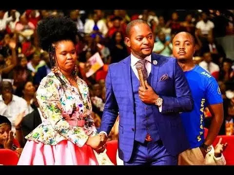 RSA’ Zahara snubs God’s calling – I’m too busy to be a Prophet