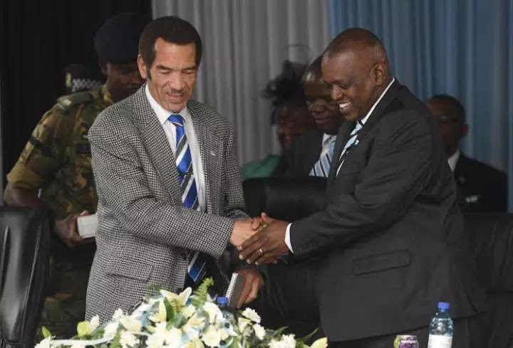 Ian Khama’s Return: Batswana will pay a heavy price for it