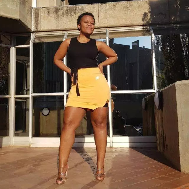How much RSA’s pathless Zodwa Wabantu pays for her v@ginal tightening