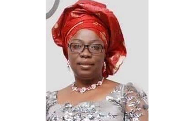 Nigerian gunmen free Imo Anglican Bishop’s wife