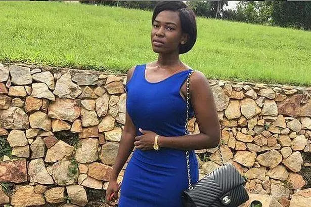 Ghanaian lady creates fake account to test her boyfriend, sees what happened
