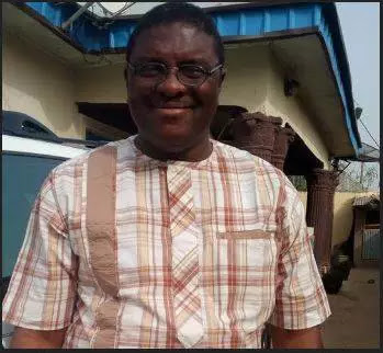 Nigerian Doctor dies while trying to save electrocuted neighbour in Lagos