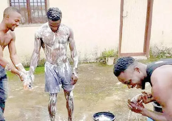 Attaining economic independence after mental illness; Malawi